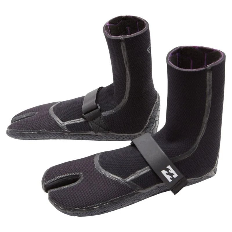 CHAUSSONS EN NEOPRENE BILLABONG FURN COMP ST 5MM Haute Qualité