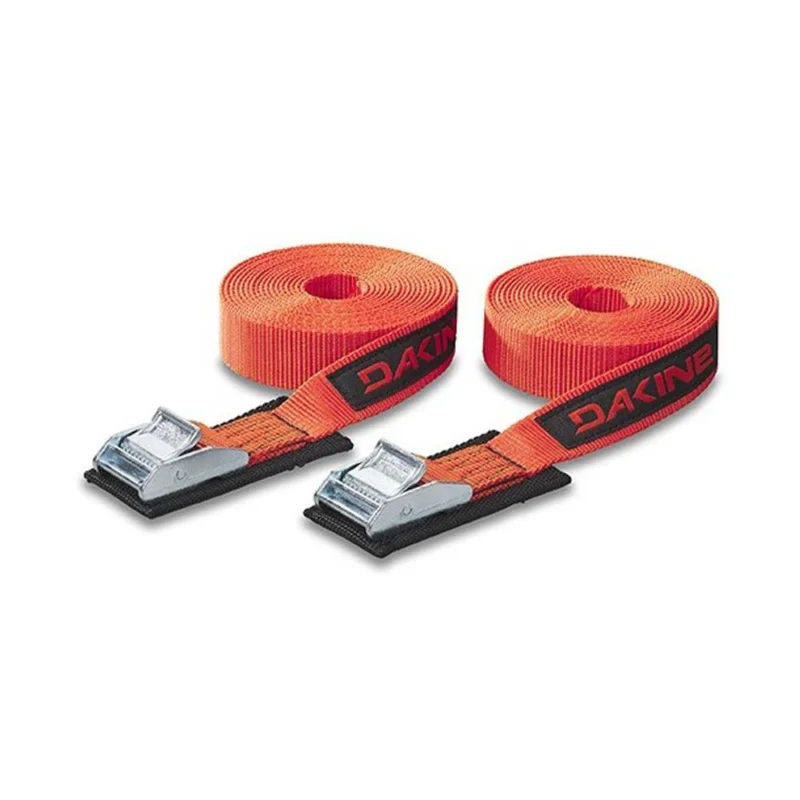 Dernier Modèle SANGLES DAKINE TIE DOWN 12‘ (3.6m)