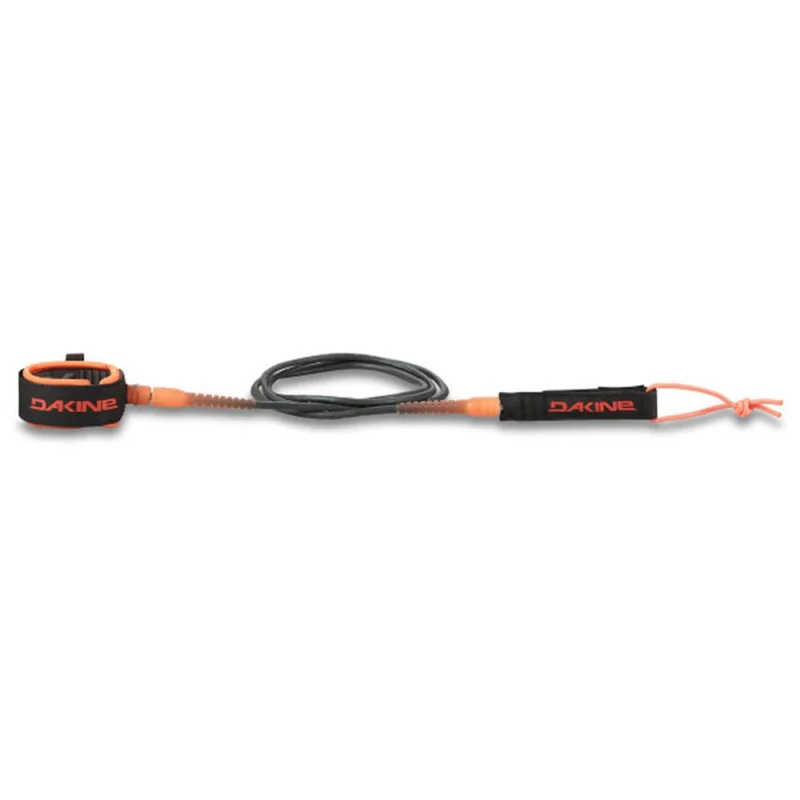 LEASH DAKINE PROCOMP 6‘ Quantité Limitée