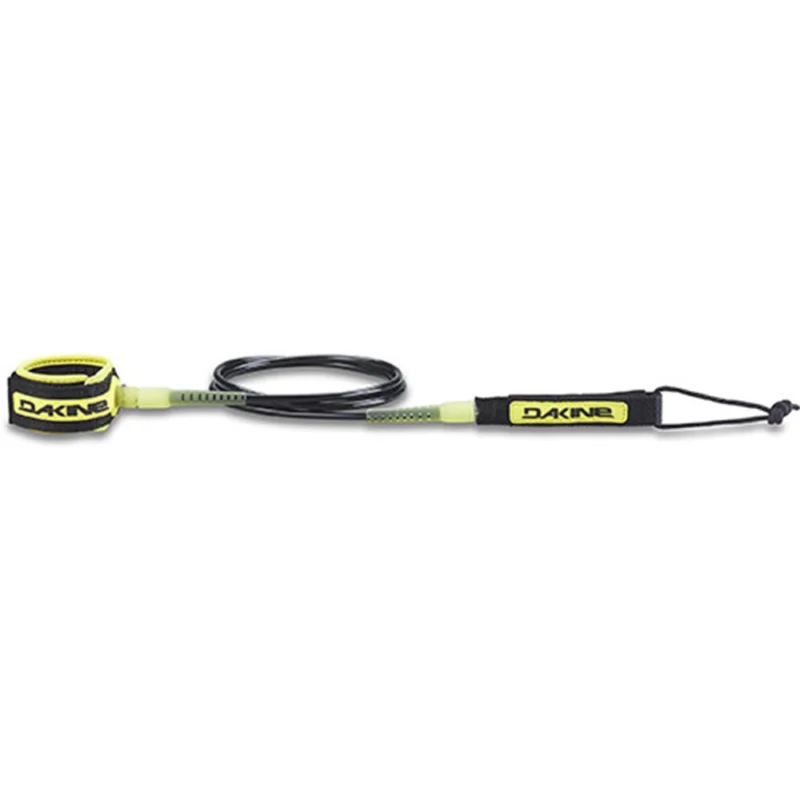 LEASH DAKINE PROCOMP 6‘ Super Prix