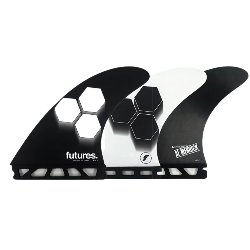 Bon Marché DERIVES FUTURES FAM2 RTM HEX TRI-FINS