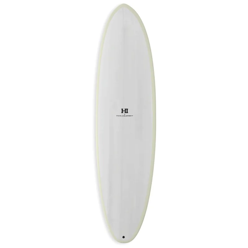 PLANCHE DE SURF HARLEY INGLEBY MOE 7‘2‘‘ Produit De Marque