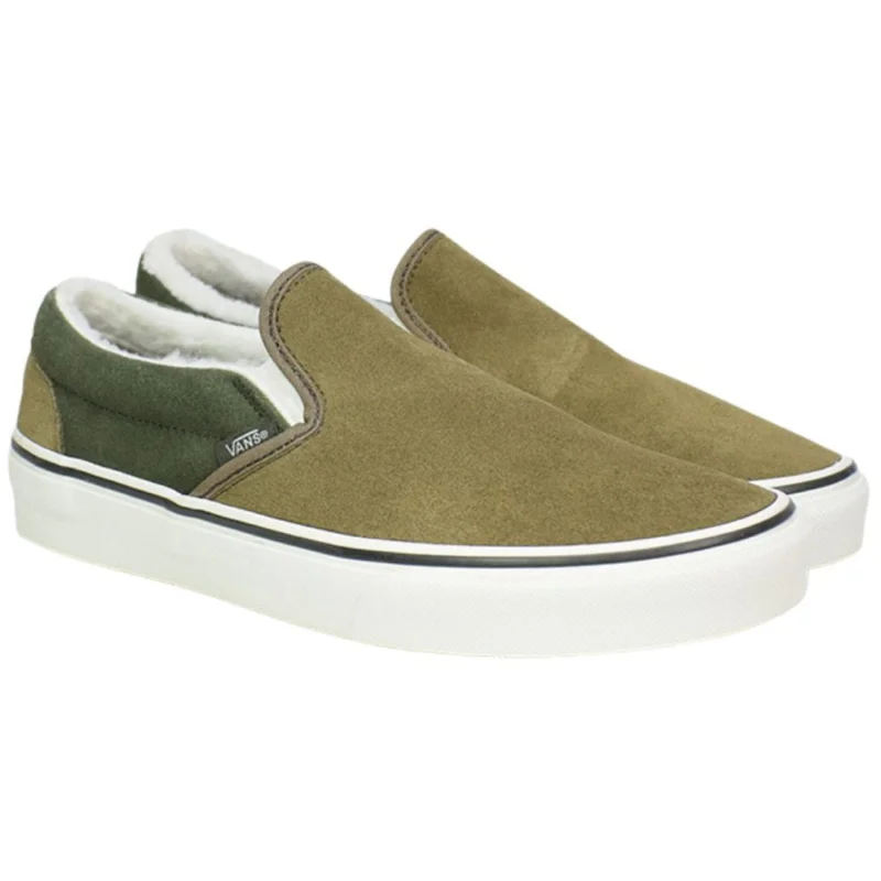 SNEAKERS VANS CLASSIC SLIP-ON Dernière Chance