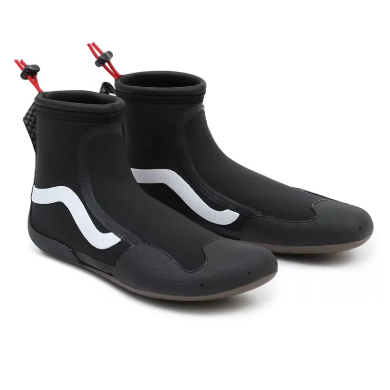 CHAUSSONS EN NEOPRENE VANS UA SURF BOOT 2 MID 2MM Satisfait Ou Remboursé