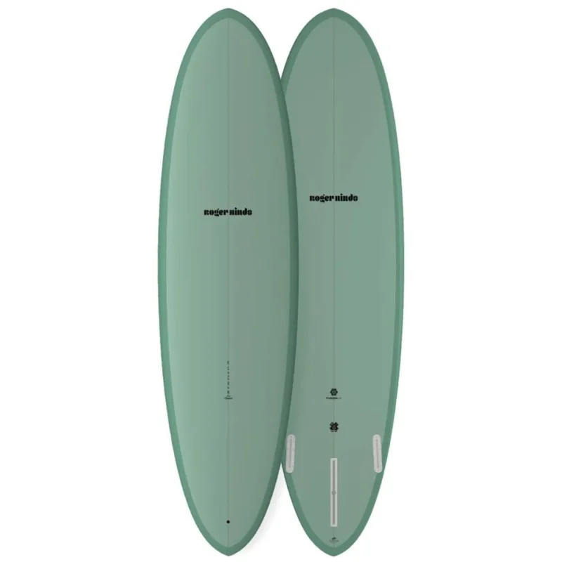 PLANCHE DE SURF ROGER HINDS TAMAGO 7‘4‘‘ Acheter Direct