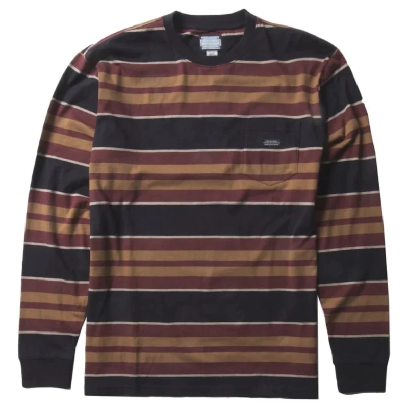 Nouvelle Collection T-SHIRT VISSLA CREATORS
