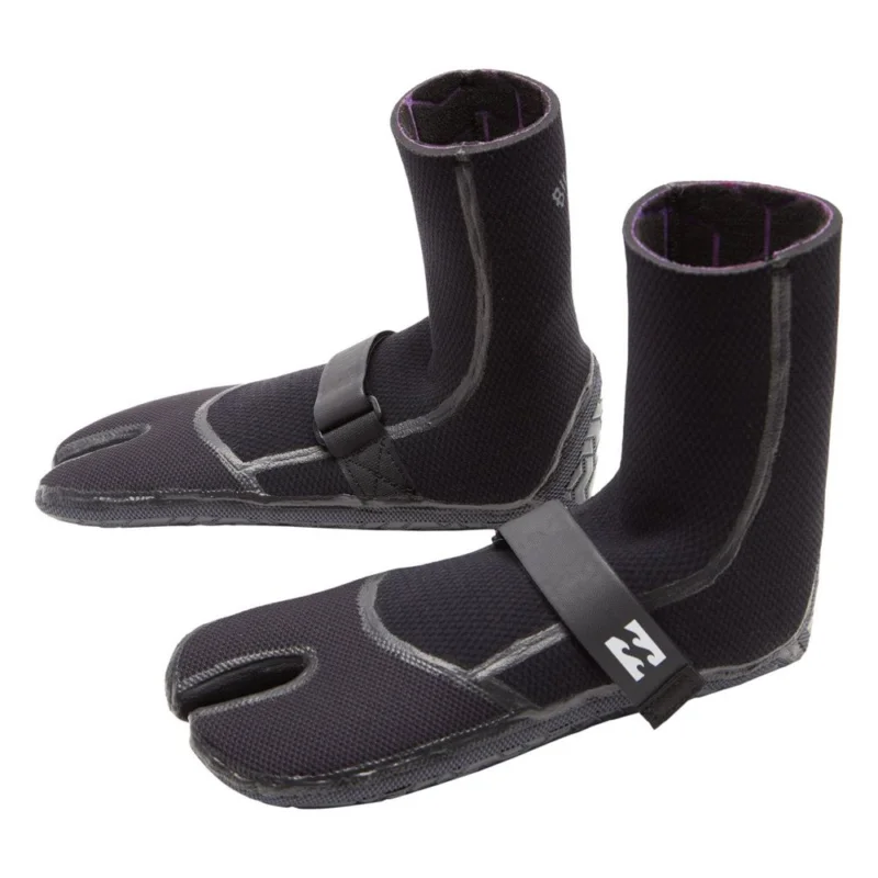 CHAUSSONS EN NEOPRENE BILLABONG FURNACE COMP ST 3MM Pas Cher