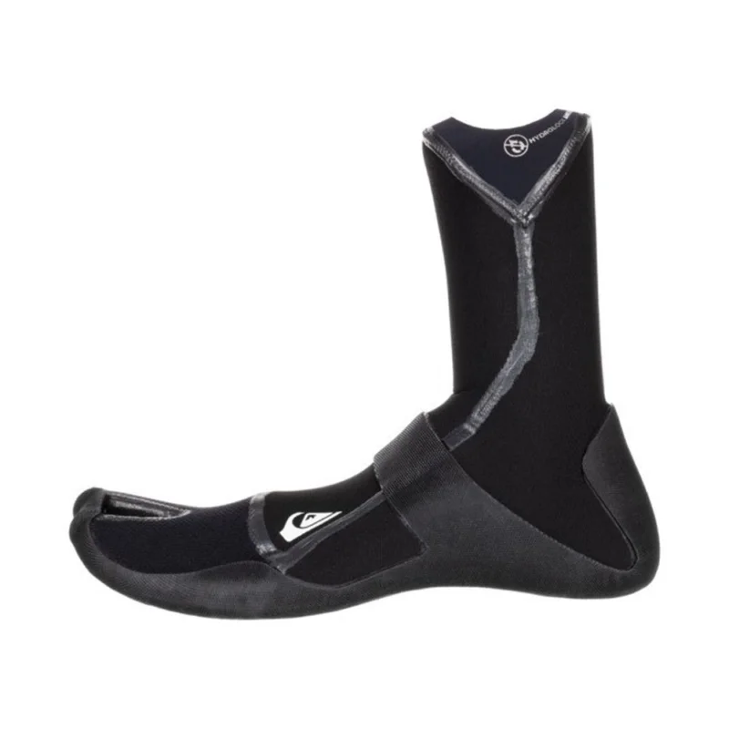 Réduction CHAUSSONS EN NEOPRENE QUIKSILVER MARATHON SESSIONS 3MM
