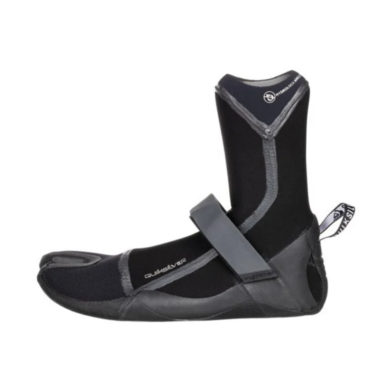 CHAUSSONS EN NEOPRENE QUIKSILVER MARATHON SESSIONS 5MM Achat Immédiat