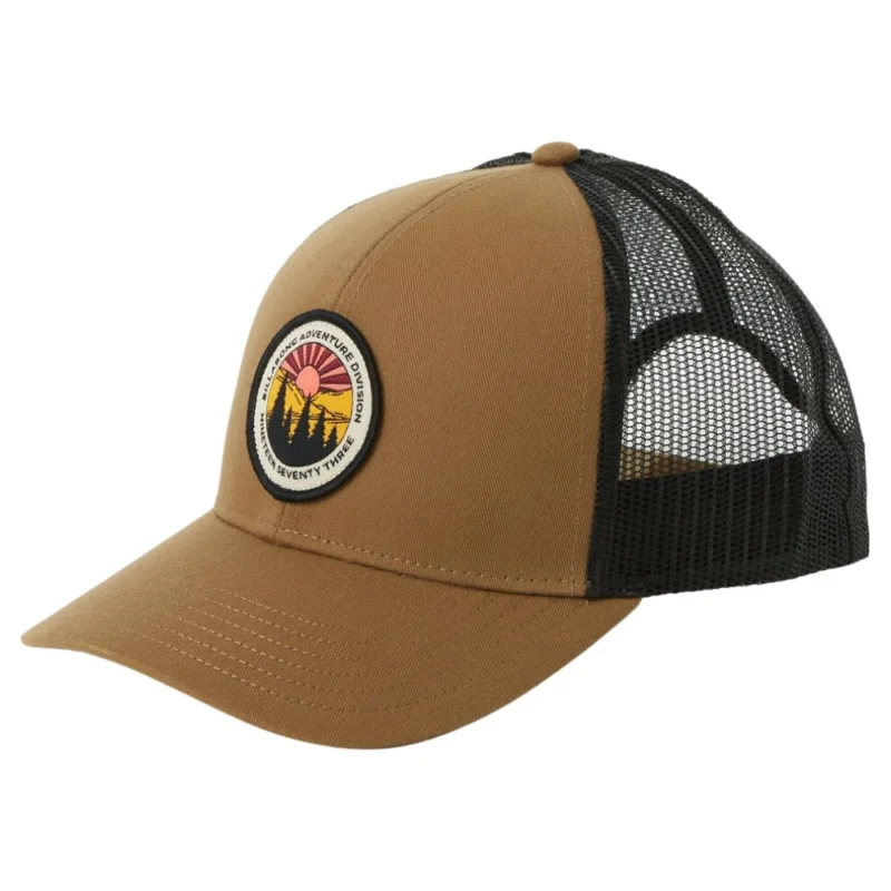 Commander Vite CASQUETTE BILLABONG WALLED ADIV