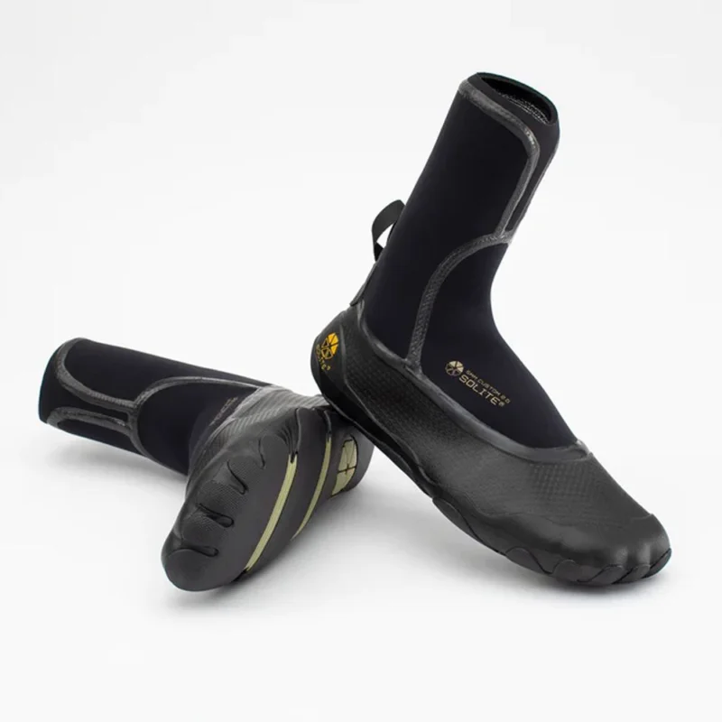 CHAUSSONS EN NEOPRENE SOLITE SOLITE CUSTOM 2.0 5MM Commander Maintenant
