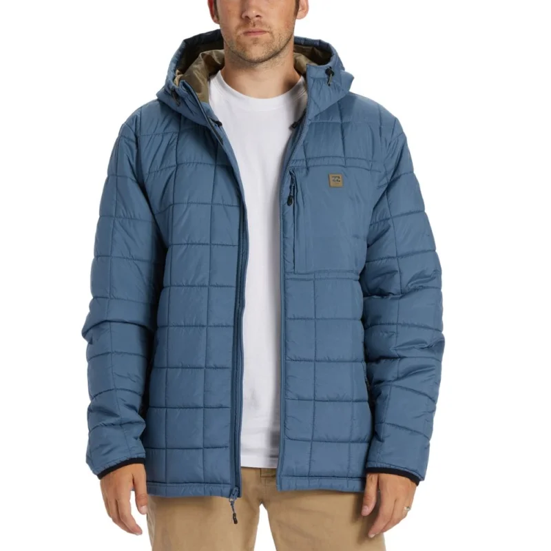MANTEAU BILLABONG JOURNEY Remise