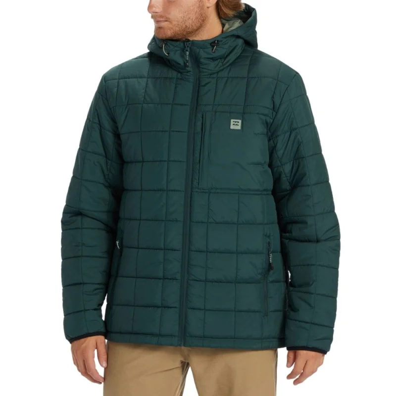 Remise MANTEAU BILLABONG JOURNEY