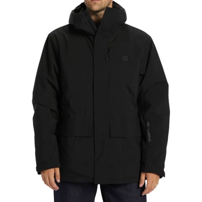 MANTEAU BILLABONG PRISM 3 IN 1 Bon Marché