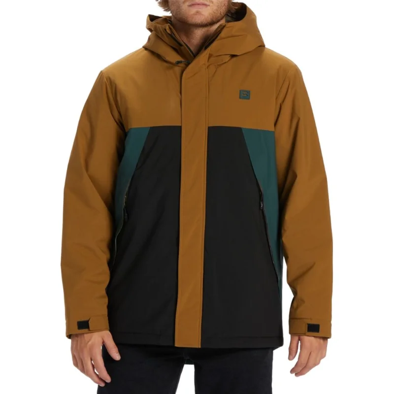 Nouvelle Collection MANTEAU BILLABONG EXPEDITION