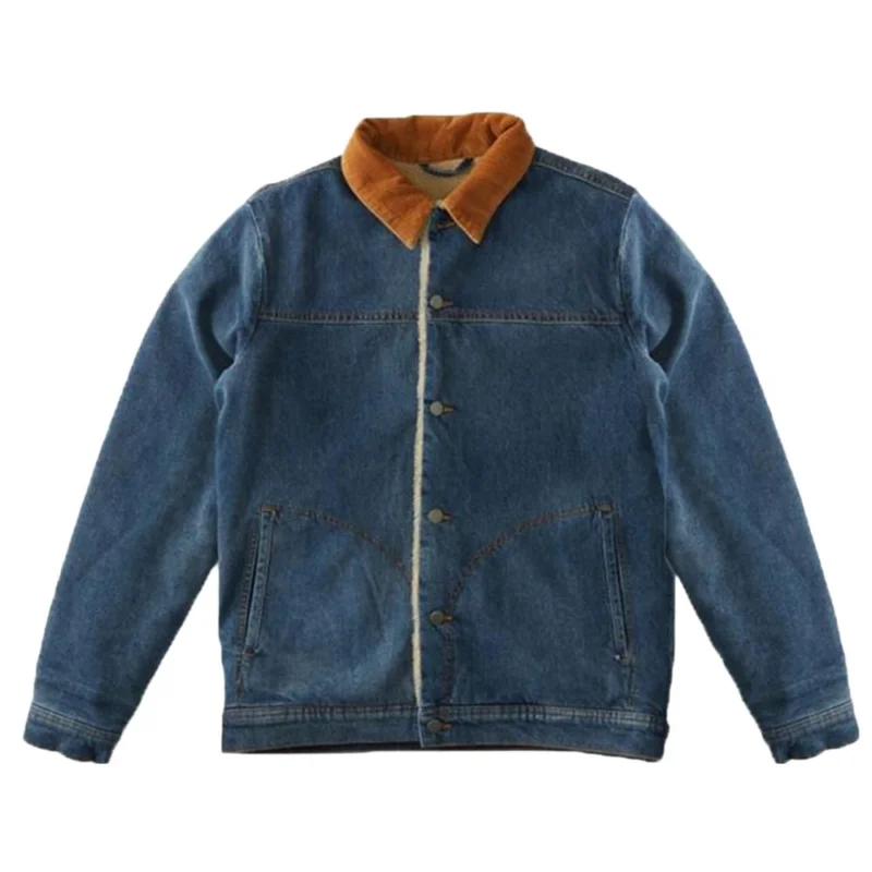 Marque MANTEAU BILLABONG RIDGE