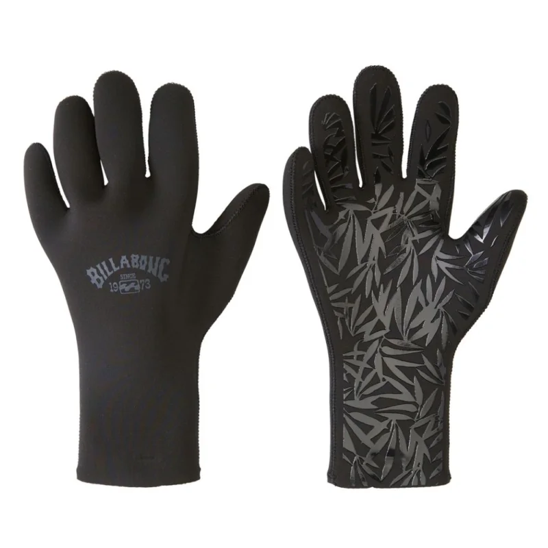 Jusqu'à Épuisement Des Stocks GANTS BILLABONG 5MM SYNERGY