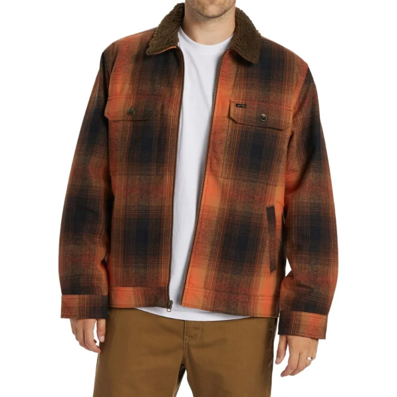Certifié MANTEAU BILLABONG BARLOW