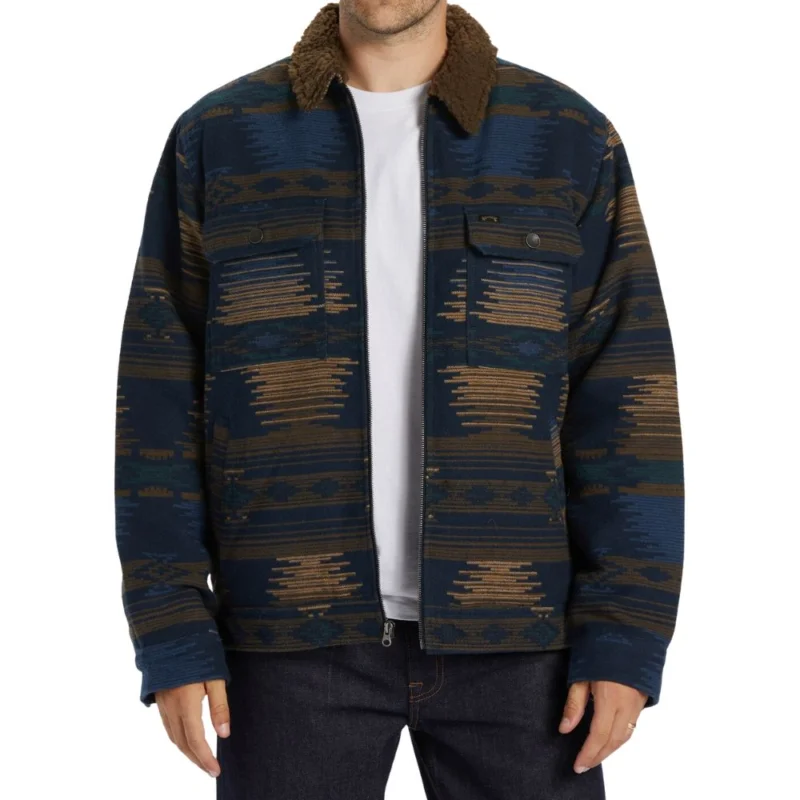 Bon Plan MANTEAU BILLABONG BARLOW
