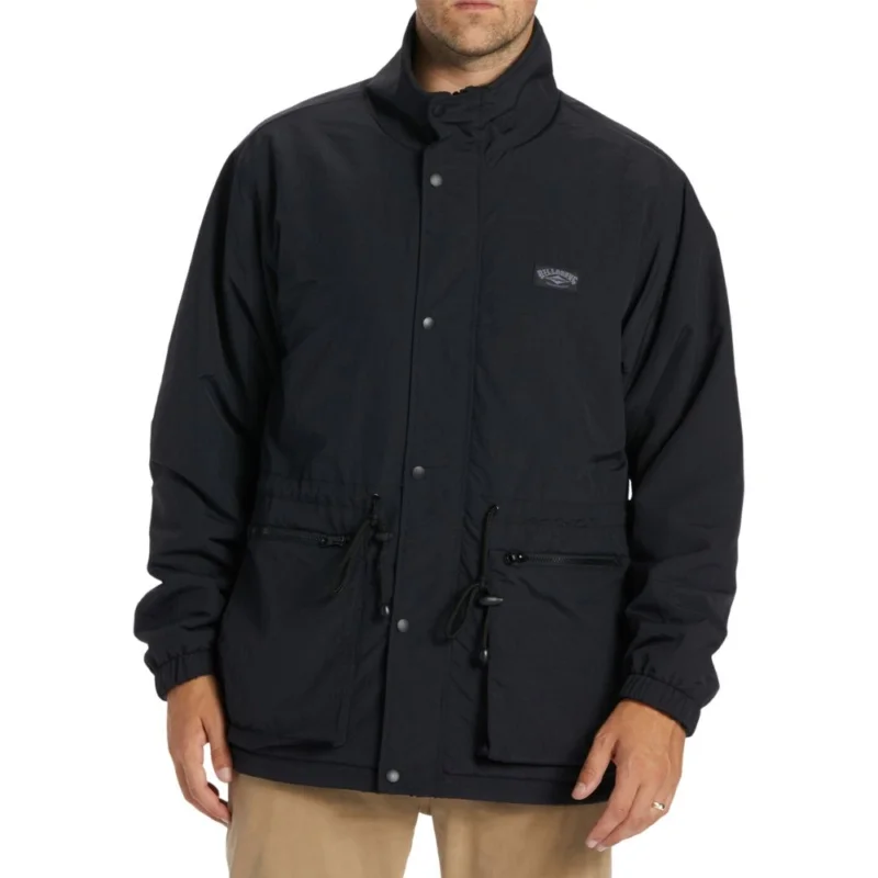 MANTEAU BILLABONG GNARALOO REV Acheter En Ligne