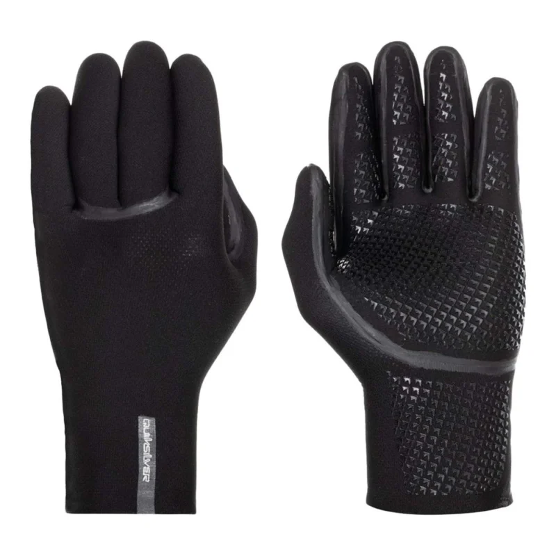 Prix Réduit GANTS QUIKSILVER MARATHON SESSIONS 3MM NIÑO