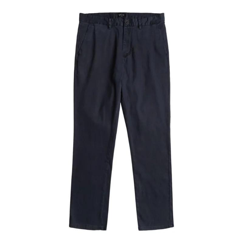 Retour Gratuit PANTALON BILLABONG 73 CHINO
