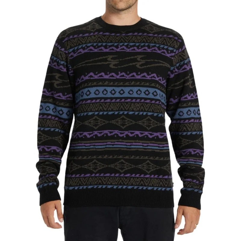 TRICOTE BILLABONG DBAH Jusqu'à Épuisement Des Stocks