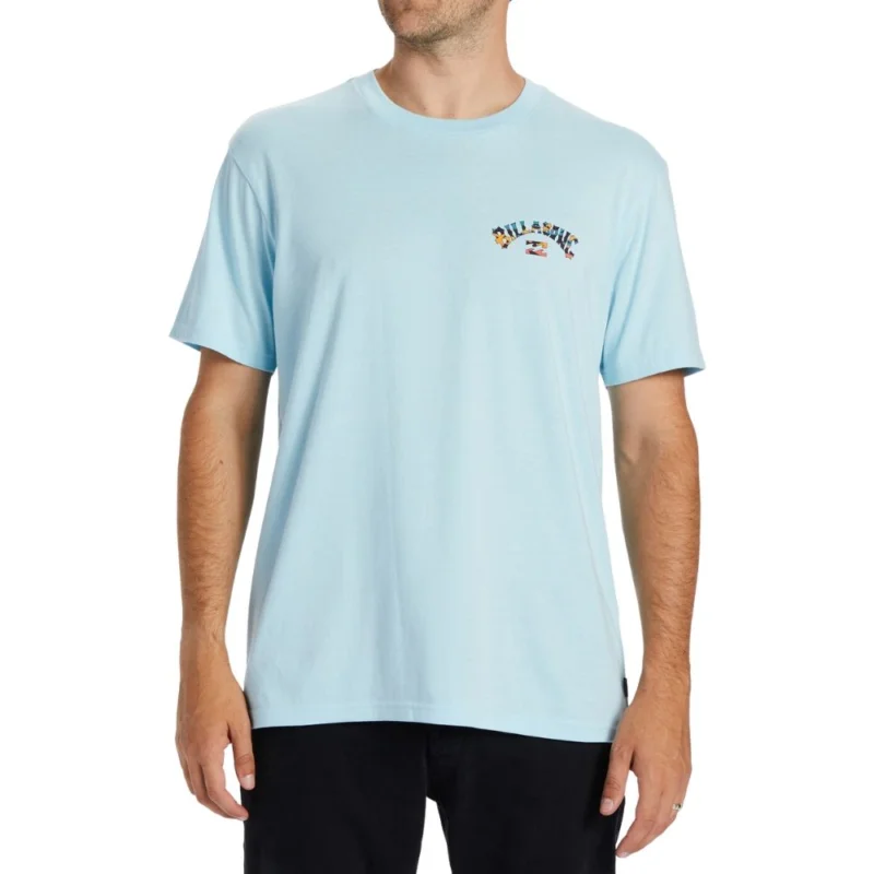 Meilleur Choix T-SHIRT BILLABONG ARCH FILL