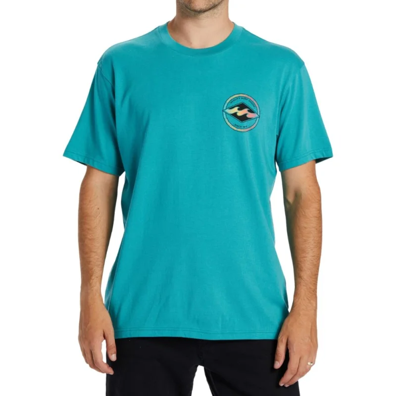 T-SHIRT BILLABONG ROTOR DIAMOND Dernière Chance