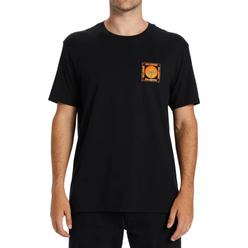 Meilleur Choix T-SHIRT BILLABONG SOCIAL