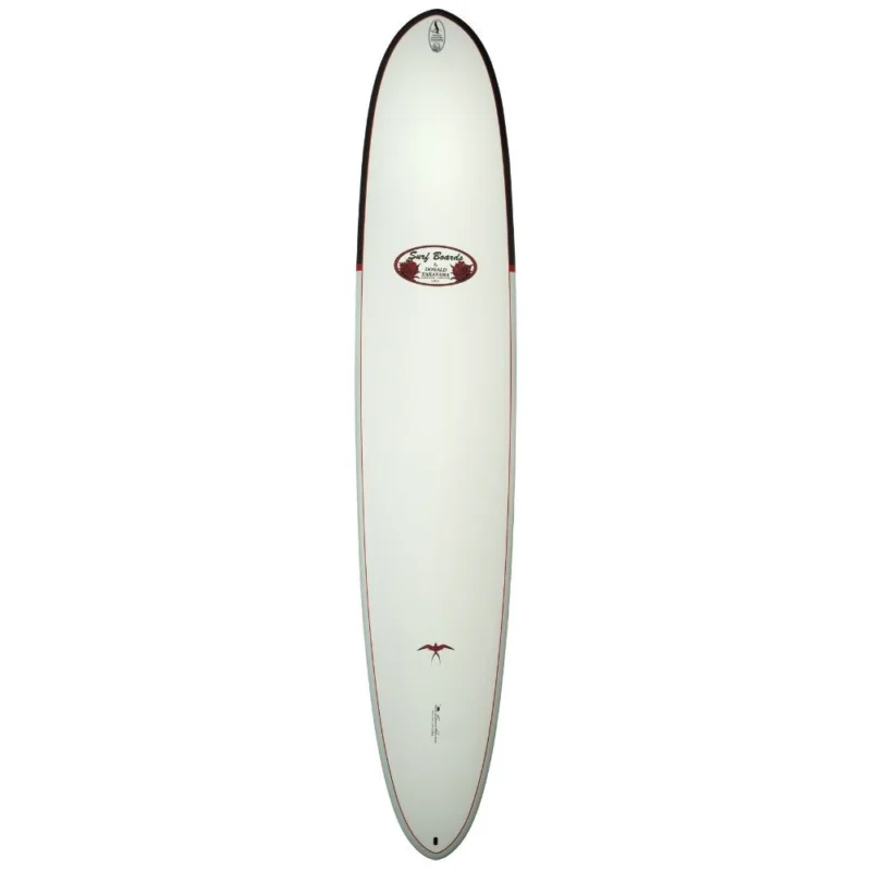 PLANCHE DE LONGBOARD TAKAYAMA DT-2 10‘0‘‘ Nouveauté