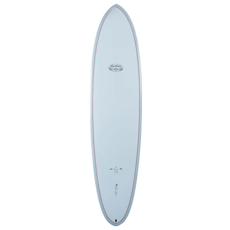 PLANCHE DE SURF TAKAYAMA EGG 7‘6‘‘ Quantité Limitée