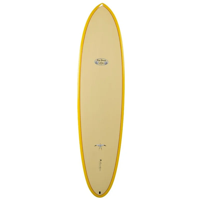 PLANCHE DE SURF TAKAYAMA EGG 7‘2‘‘ Nouvelle Collection