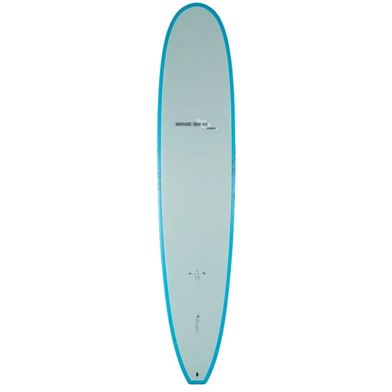 Offre Limitée PLANCHE DE LONGBOARD TAKAYAMA NOAH COMP 9‘0‘‘