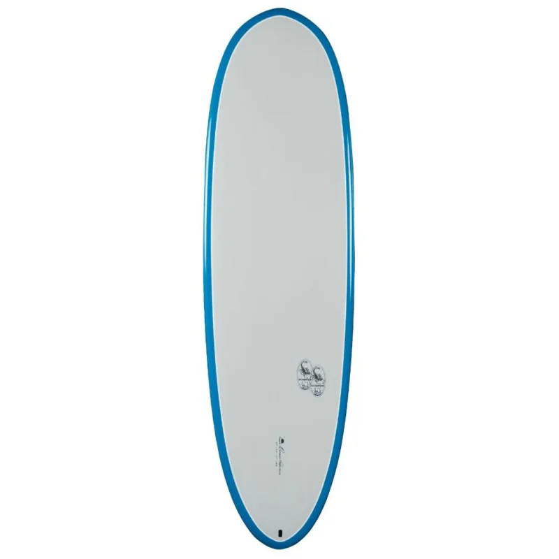 PLANCHE DE SURF TAKAYAMA SCORPION 2 6‘4‘‘ Must-Have