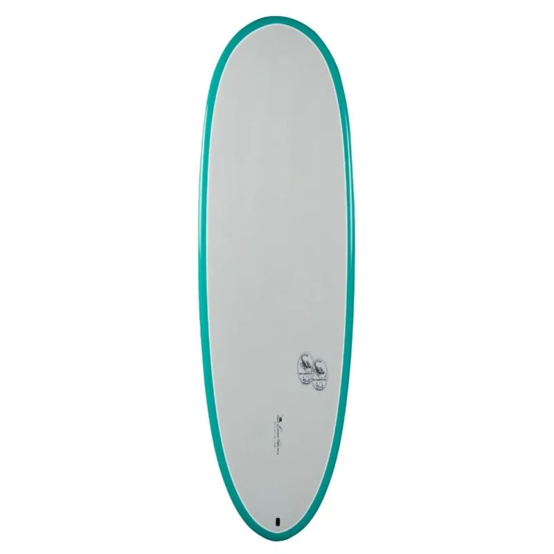 Offre Spéciale PLANCHE DE SURF TAKAYAMA SCORPION 2 5‘10‘‘