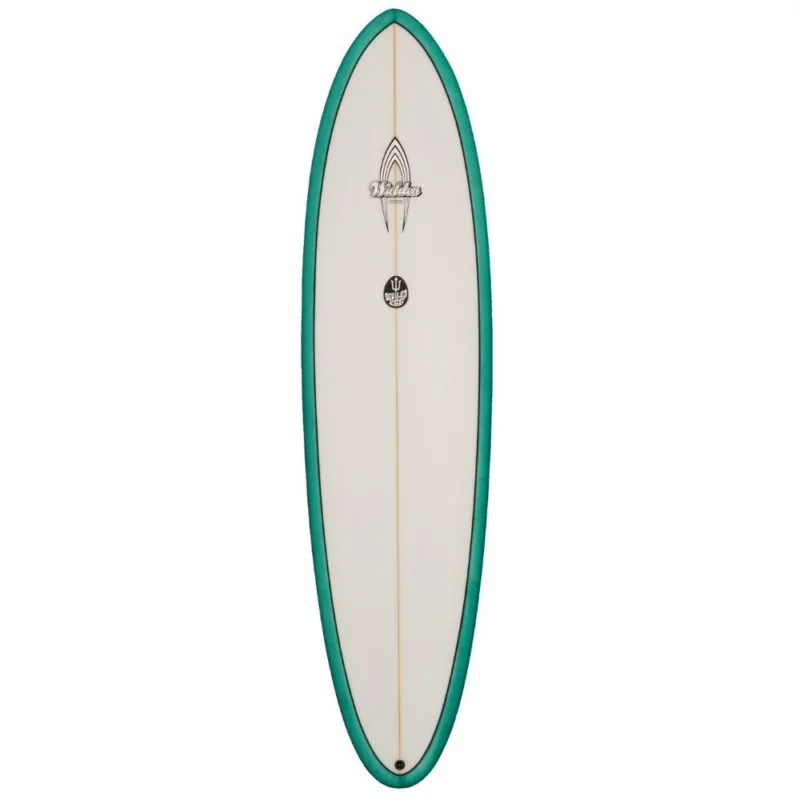 PLANCHE DE SURF WALDEN DEVILED EGG 7‘0‘‘ Populaire