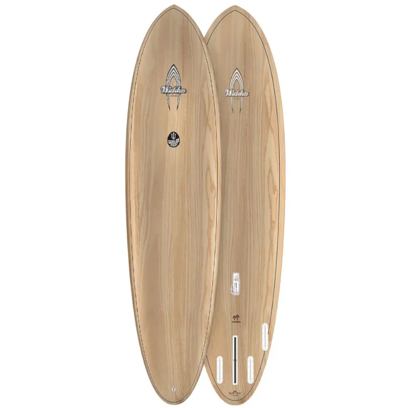 Paiement Sécurisé PLANCHE DE SURF WALDEN DEVILED EGG 7‘6‘‘