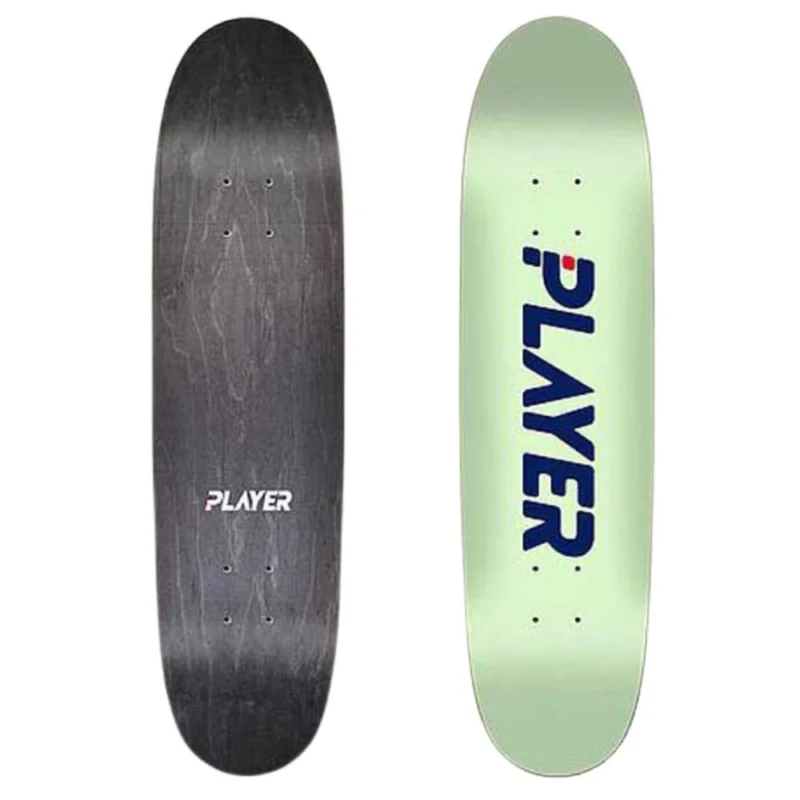 Meilleur Prix PLANCHE DE SKATE PLAYER 8.13"