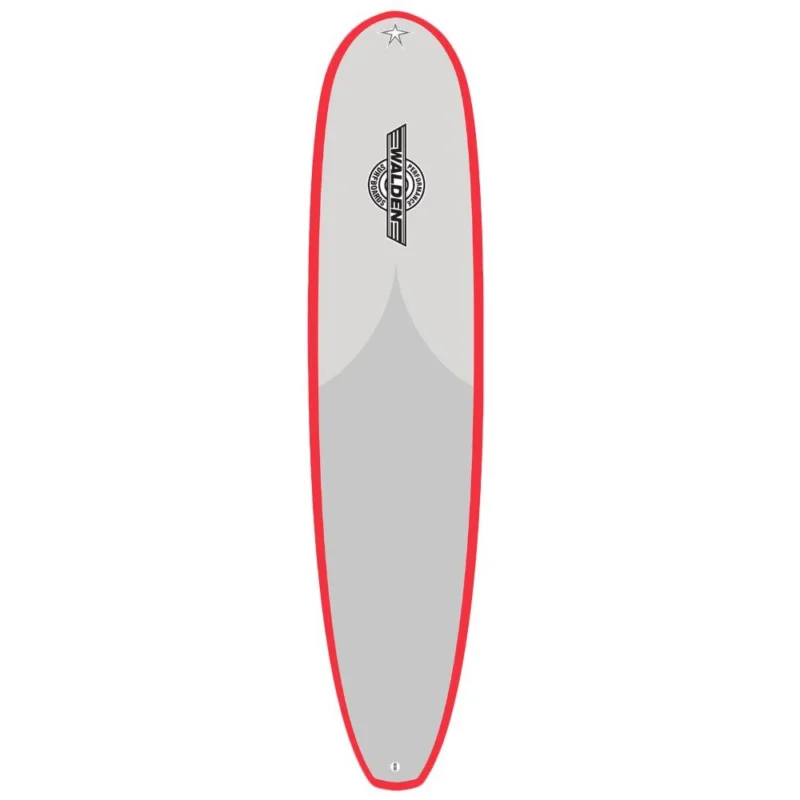 Réduction PLANCHE DE SURF WALDEN MAGIC 8‘0‘‘ SOFTOP