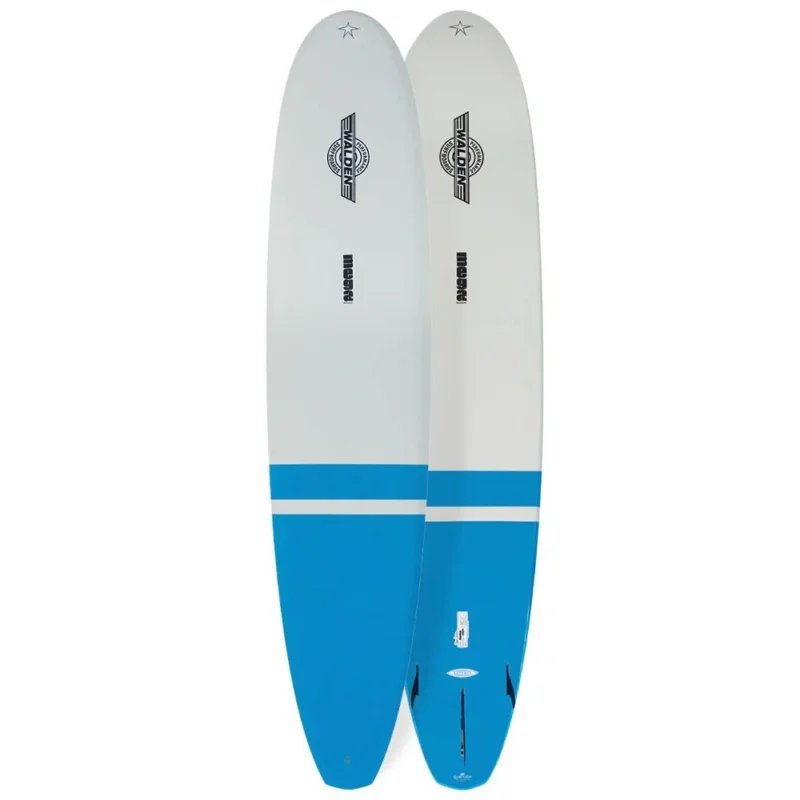 PLANCHE DE SURF WALDEN MEGA MAGIC 8‘0‘‘ SOFTOP Nouvelle Collection