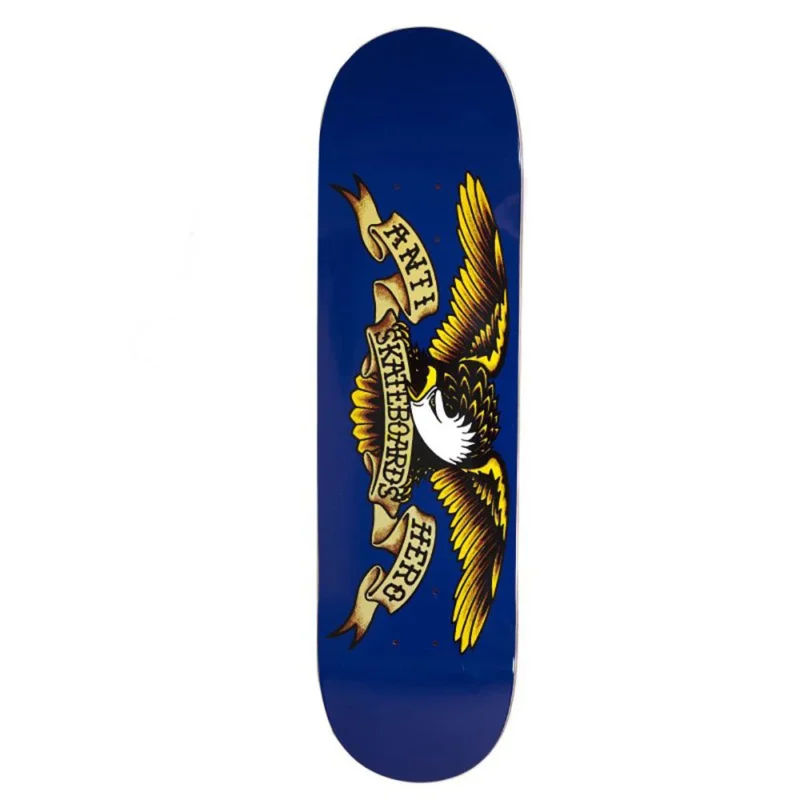 PLANCHE DE SKATE ANTIHERO CLASSIC EAGLE 8.5‘‘ Achetez Aujourd'hui