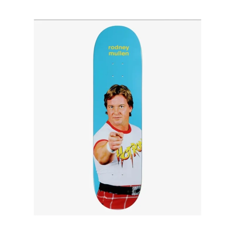 Livraison Express PLANCHE DE SKATE ENJOI MULLEN ROUND 3 R7 8.0‘‘