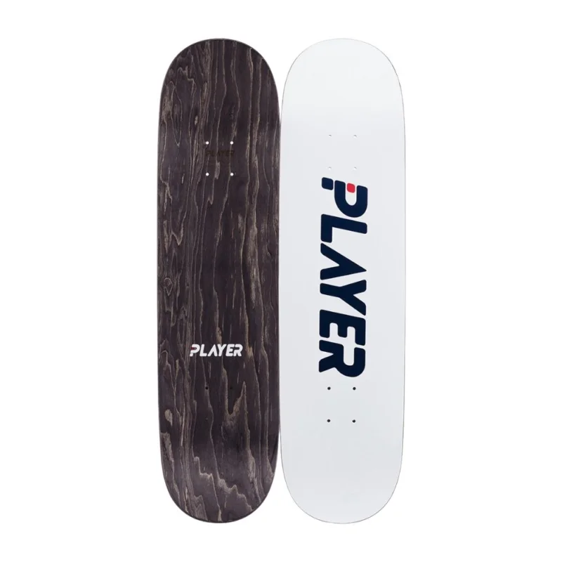 Prix Choc PLANCHE DE SKATE PLAYER 8.25"