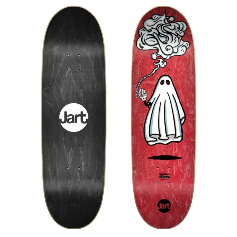 Expédition Rapide PLANCHE DE SKATE JART STONER GHOST LC 9.125"