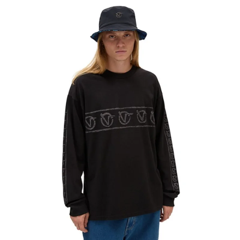 T-SHIRT VANS ROWAN ZORILLA Satisfait Ou Remboursé