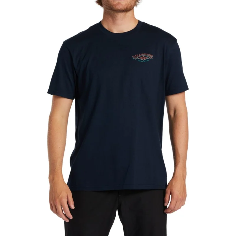 Haute Qualité T-SHIRT BILLABONG ADIV ARCH