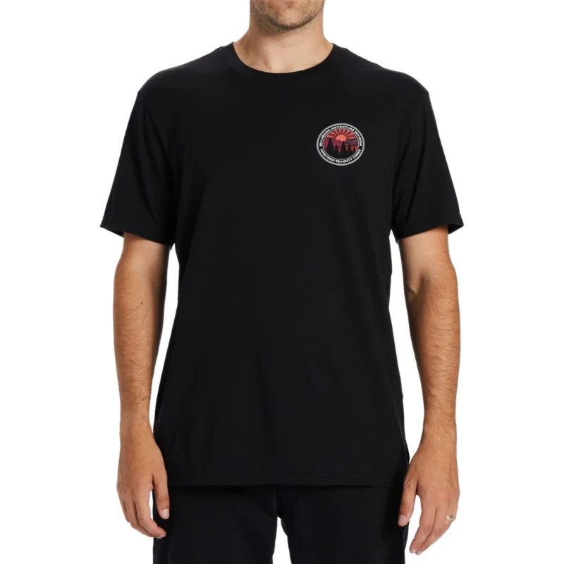 T-SHIRT BILLABONG ROCKIES Acheter Direct