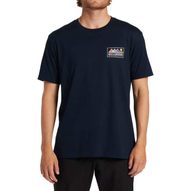 Pas Cher T-SHIRT BILLABONG RANGE