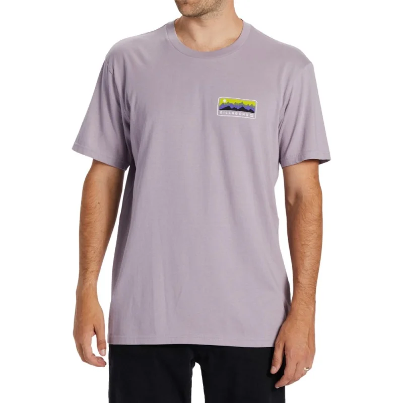 T-SHIRT BILLABONG RANGE Commander Vite